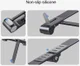 Universele Verstelbare Houder voor Smartphone / Laptop / Tablet Grijs afbeelding 8