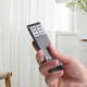 Universele Verstelbare Houder voor Smartphone / Laptop / Tablet Zilver afbeelding 9