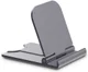 Universele Verstelbare Houder voor Smartphone en Tablet Zwart afbeelding 1