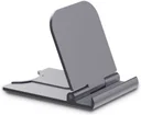 Universele Verstelbare Houder voor Smartphone en Tablet Zwart