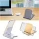 Universele Verstelbare Houder voor Smartphone en Tablet Zwart afbeelding 4