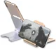 Universele Verstelbare Houder voor Smartphone en Tablet Goud afbeelding 9