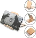 Universele Verstelbare Houder voor Smartphone en Tablet Goud afbeelding 10