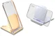 Universele Verstelbare Houder voor Smartphone en Tablet Goud afbeelding 5