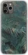 HappyCase iPhone 12 / 12 Pro Hoesje Flexibel TPU Jungle Print afbeelding 7