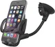 Trust Verstelbare Auto Dashboard Telefoon Houder Met Zuignap Zwart afbeelding 5