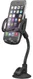 Trust Verstelbare Auto Dashboard Telefoon Houder Met Zuignap Zwart afbeelding 6