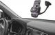 Trust Verstelbare Auto Dashboard Telefoon Houder Met Zuignap Zwart afbeelding 7