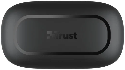 Trust Nika Compact Bluetooth Wireless Earphones Zwart afbeelding 14
