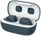 Trust Nika Compact Bluetooth Wireless Earphones Blauw afbeelding 14