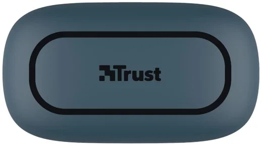 Trust Nika Compact Bluetooth Wireless Earphones Blauw afbeelding 16