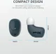 Trust Nika Compact Bluetooth Wireless Earphones Blauw afbeelding 9