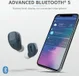 Trust Nika Compact Bluetooth Wireless Earphones Blauw afbeelding 10