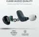 Trust Nika Compact Bluetooth Wireless Earphones Blauw afbeelding 11