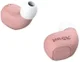 Trust Nika Compact Bluetooth Wireless Earphones Roze afbeelding 14