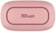 Trust Nika Compact Bluetooth Wireless Earphones Roze afbeelding 17