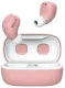 Trust Nika Compact Bluetooth Wireless Earphones Roze afbeelding 1
