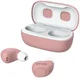 Trust Nika Compact Bluetooth Wireless Earphones Roze afbeelding 2