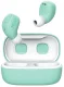 Trust Nika Compact Bluetooth Wireless Earphones Mint afbeelding 1