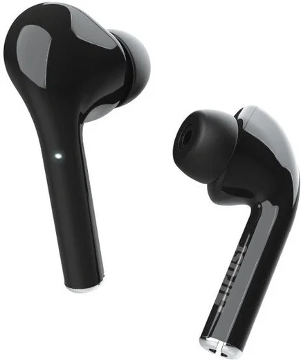 Trust Nika Touch Bluetooth In-Ear Volledig Draadloze Oordopjes Zwart afbeelding 2