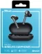 Trust Nika Touch Bluetooth In-Ear Volledig Draadloze Oordopjes Zwart afbeelding 15