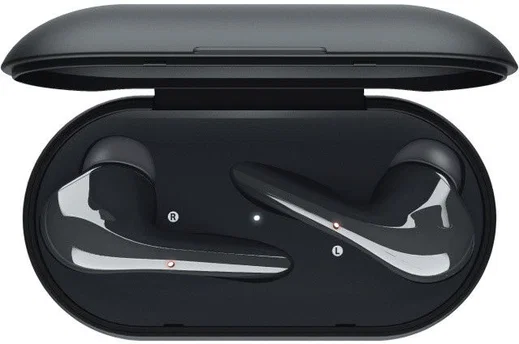 Trust Nika Touch Bluetooth In-Ear Volledig Draadloze Oordopjes Zwart afbeelding 10