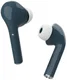 Trust Nika Touch Bluetooth In-Ear Volledig Draadloze Oordopjes Blauw afbeelding 2