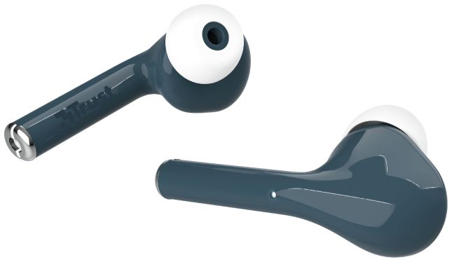 Trust Nika Touch Bluetooth In-Ear Volledig Draadloze Oordopjes Blauw afbeelding 14