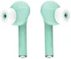 Trust Nika Touch Bluetooth In-Ear Volledig Draadloze Oordopjes Groen afbeelding 12