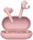 Trust Nika Touch Bluetooth In-Ear Volledig Draadloze Oordopjes Roze afbeelding 1