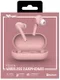 Trust Nika Touch Bluetooth In-Ear Volledig Draadloze Oordopjes Roze afbeelding 15