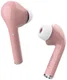 Trust Nika Touch Bluetooth In-Ear Volledig Draadloze Oordopjes Roze afbeelding 2