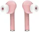 Trust Nika Touch Bluetooth In-Ear Volledig Draadloze Oordopjes Roze afbeelding 13