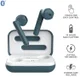 Trust Primo Touch Wireless Bluetooth Earphones Blauw afbeelding 8