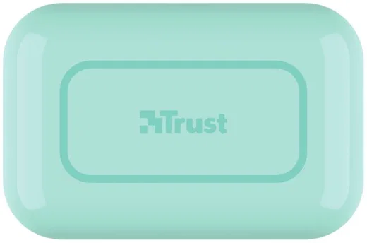 Trust Primo Touch Wireless Bluetooth Earphones Mint Groen afbeelding 16