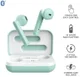 Trust Primo Touch Wireless Bluetooth Earphones Mint Groen afbeelding 8