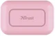 Trust Primo Touch Wireless Bluetooth Earphones Roze afbeelding 17