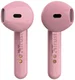 Trust Primo Touch Wireless Bluetooth Earphones Roze afbeelding 2