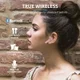 Trust Primo Touch Wireless Bluetooth Earphones Roze afbeelding 9