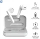 Trust Primo Touch Wireless Bluetooth Earphones Wit afbeelding 8