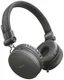 Trust Tones Wired On-Ear Koptelefoon Zwart afbeelding 1