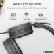 Trust Tones Wired On-Ear Koptelefoon Zwart afbeelding 12