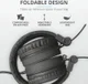 Trust Tones Wired On-Ear Koptelefoon Zwart afbeelding 14