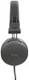 Trust Tones Wired On-Ear Koptelefoon Zwart afbeelding 2