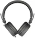 Trust Tones Wired On-Ear Koptelefoon Zwart afbeelding 4
