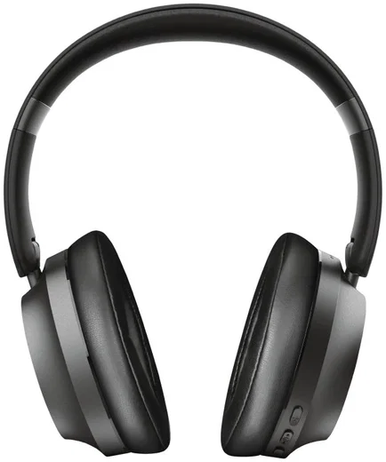 Trust Eaze Bluetooth Over-Ear Volledig Draadloze Koptelefoon Zwart afbeelding 11