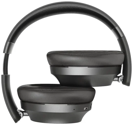 Trust Eaze Bluetooth Over-Ear Volledig Draadloze Koptelefoon Zwart afbeelding 13