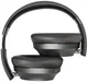 Trust Eaze Bluetooth Over-Ear Volledig Draadloze Koptelefoon Zwart afbeelding 13