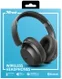Trust Eaze Bluetooth Over-Ear Volledig Draadloze Koptelefoon Zwart afbeelding 14