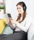 Trust Eaze Bluetooth Over-Ear Volledig Draadloze Koptelefoon Zwart afbeelding 15